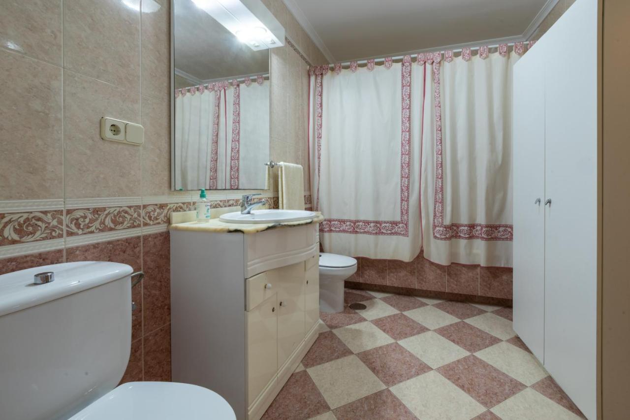 Casa La Tercia Apartment Herencia Екстериор снимка